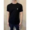 圖片 Limit精品✔️Burberry 經典刺繡戰馬TB 小logo設計素t短袖T恤 黑 白 深藍色