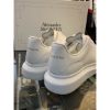 圖片 Limit精品✔️ MCQ Alexander Mcqueen 小白鞋 白色尾設計 增高 修長 球鞋 預購