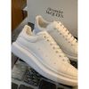 圖片 Limit精品✔️ MCQ Alexander Mcqueen 小白鞋 白色尾設計 增高 修長 球鞋 預購