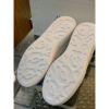 圖片 Limit精品✔️ MCQ Alexander Mcqueen 小白鞋 白色尾設計 增高 修長 球鞋 預購