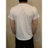 圖片 Limit精品✔️Moncler  經典 素面小logo設計 黑色 白色 深藍滾邊搭配 青年款 素t 短袖T恤上衣
