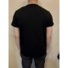 圖片 Limit精品✔️Moncler 經典 刺繡字母logo設計 黑色、白色短袖T恤上衣