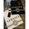 圖片 Limit精品✔️VERSACE 凡賽斯黑標女王頭設計短袖T恤上衣