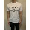 圖片 Limit精品✔️VERSACE 凡賽斯黑標女王頭設計短袖T恤上衣