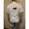 圖片 Limit精品✔️Balenciaga 巴黎世家 經典 仿舊 墨水字體設計 新款 短袖T恤上衣