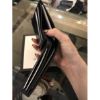 圖片 Limit精品✔️Gucci 黑色壓紋滿版設計 短夾 男生皮夾 零錢袋