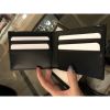 圖片 Limit精品✔️Gucci 黑色壓紋滿版設計 短夾 男生皮夾 零錢袋