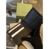 圖片 Limit精品✔️Gucci 黑色壓紋滿版設計 短夾 男生皮夾 零錢袋