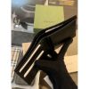 圖片 Limit精品✔️Gucci 黑色壓紋滿版設計 短夾 男生皮夾 零錢袋