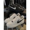 圖片 Limit精品✔️ AMBUSH x Nike Air Force 1 「Phantom」、「Black」黑白二色 球鞋