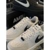 圖片 Limit精品✔️ AMBUSH x Nike Air Force 1 「Phantom」、「Black」黑白二色 球鞋