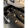 圖片 Limit精品✔️ AMBUSH x Nike Air Force 1 「Phantom」、「Black」黑白二色 球鞋