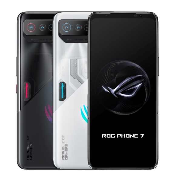 圖片 ASUS ROG Phone 7 16G/512G