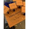 圖片 Louis Vuitton LV 經典V字設計 、LV logo金色 女生項鍊