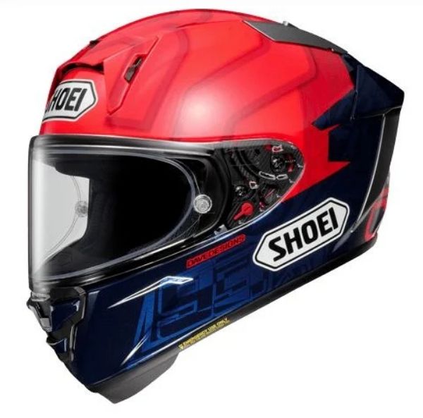 圖片 SHOEI X-15 MARQUEZ 7 全罩 頂級款 安全帽 X-Fifteen 日版 非歐洲版