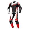 圖片 限量優惠 ALPINESTARS GP IGNITION 1PC 黑白紅 亞洲款 連身皮衣 三色
