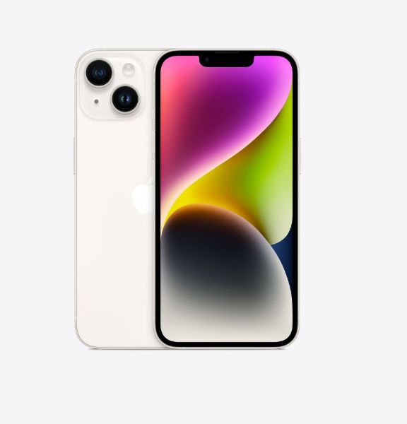圖片 IPHONE 14 (6.1吋)-含精選配件組合包