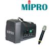 圖片 【MIPRO】MA-200/ACT-58H 5.8G單頻道大聲公無線擴音器 喊話器 麥克風