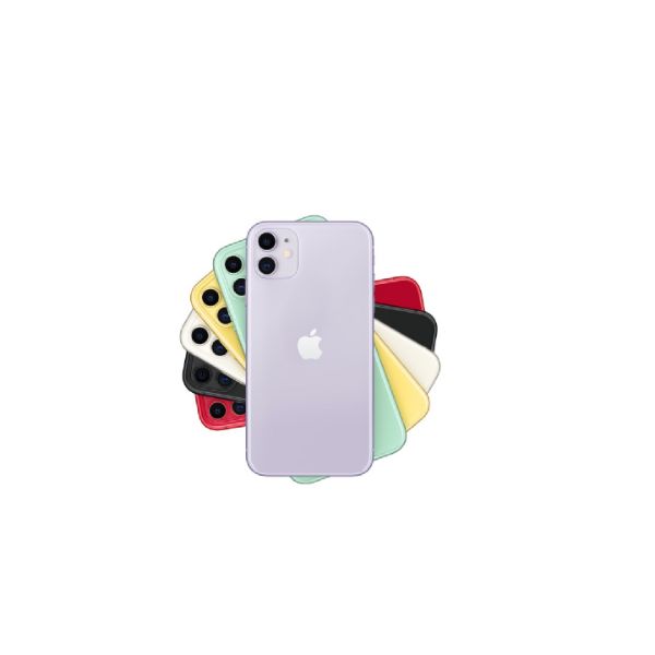 圖片 iPhone 11 64G 高品質福利機
