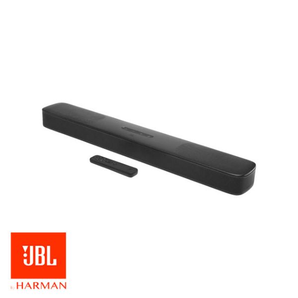 圖片 捷特 JBL 單件式家庭劇院 聲霸 BAR 5.0 Multibeam