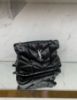 圖片 Saint Laurent YSL 577475 中款 Lou Lou Puffer 小羊皮銀鍊包 黑色