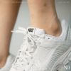 圖片 NICEDAY 預購 Nike Air Zoom Vomero 5 白灰 慢跑鞋 余文樂 男女  BV1358-001