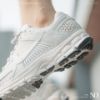 圖片 NICEDAY 預購 Nike Air Zoom Vomero 5 白灰 慢跑鞋 余文樂 男女  BV1358-001