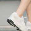 圖片 NICEDAY 預購 Nike Air Zoom Vomero 5 白灰 慢跑鞋 余文樂 男女  BV1358-001