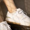 圖片 NICEDAY 現貨 Nike Gamma Force 白 奶茶 女鞋 DX9176-103