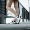 圖片 NICEDAY 現貨 Nike Gamma Force White Black 熊貓 女鞋 DX9176-100