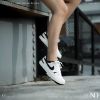 圖片 NICEDAY 現貨 Nike Gamma Force White Black 熊貓 女鞋 DX9176-100