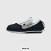 圖片 CLOT x NIKE Cortez 3-In-1 功夫 太極 陰陽 三合一 聯名鞋 黑白 阿甘