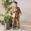 圖片 CLOT x NIKE Cortez 3-In-1 功夫 太極 陰陽 三合一 聯名鞋 黑白 阿甘