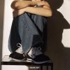 圖片 CLOT x NIKE Cortez 3-In-1 功夫 太極 陰陽 三合一 聯名鞋 黑白 阿甘