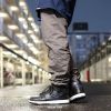 圖片 FRAGMENT DESIGN X NIKE DUNK HIGH "Tokyo"  藤原浩 東京 高筒 黑藍