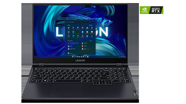 圖片 捷特 Lenovo Legion 5i i5高cp首選3060獨顯 電競筆電