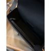 圖片 Louis Vuitton LV Steamer 經典 黑色老花設計 隨身側背包