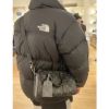 圖片 Louis Vuitton LV  老花 黑灰色拼接配色 圓筒 手提 側背包 預購
