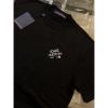 圖片 Louis Vuitton LV 經典 刺繡logo 針織材質 男生短袖T恤