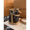 圖片 Louis Vuitton LV NANO NOE M81266 新款小水桶包 缺貨爆款
