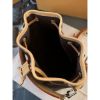 圖片 Louis Vuitton LV NANO NOE M81266 新款小水桶包 缺貨爆款