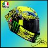 圖片 ✨預購✨ 亞洲版 AGV PiISTA GP RR MISANO II 粉絲帽 主場帽 安全帽 頂級 碳纖維