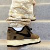 圖片 UNDEFEATED X NIKE Air Force 1 聯名款式