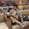 圖片 NIKE Dunk Low SP Lemon Wash 復古 水洗 丹寧
