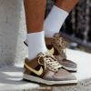 圖片 UNDEFEATED X NIKE Dunk Low SP 聯名款