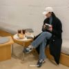 圖片 SACAI X FRAGMENT DESIGN X NIKE LDWaffle 原宿藍