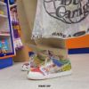 圖片 NIKE Dunk City Market 超級市場 拼接 復古
