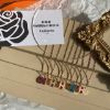 圖片 Hermès Mini Pop H Pendant 立體簍空 迷你Logo項鍊