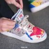 圖片 NIKE Dunk City Market 超級市場 拼接 復古