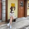 圖片 Sacai x Nike VaporWaffle 解構 聯名 奶油白 黑色